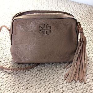 Tory Burch Crossbody Bag, Tan